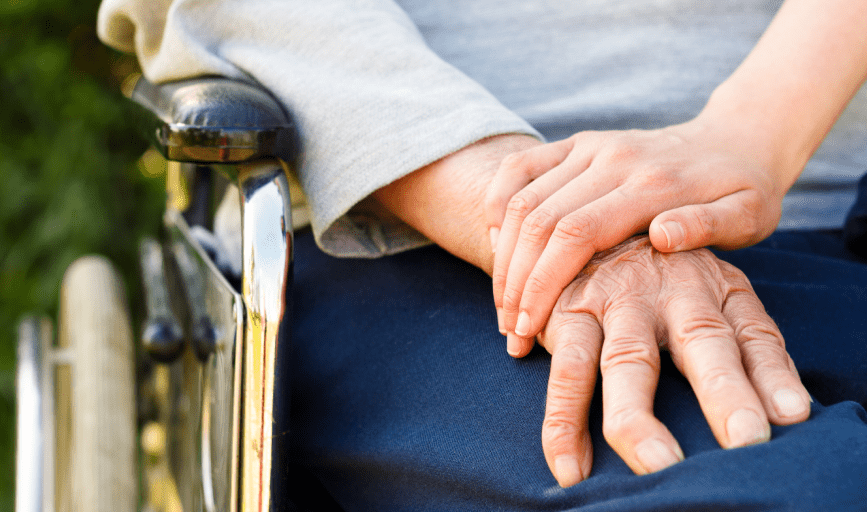 ALZHEIMER’S CARE