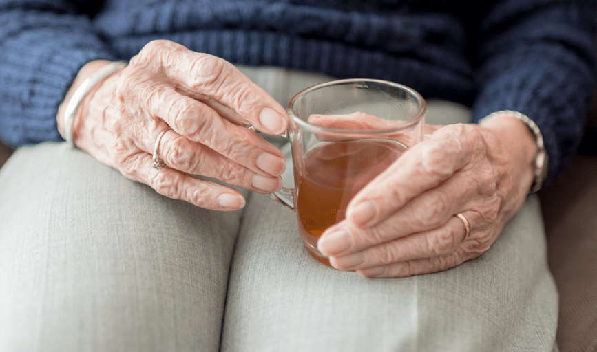 DEMENTIA CARE